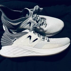 New Balance Fresh Foam ROAV women’s 9